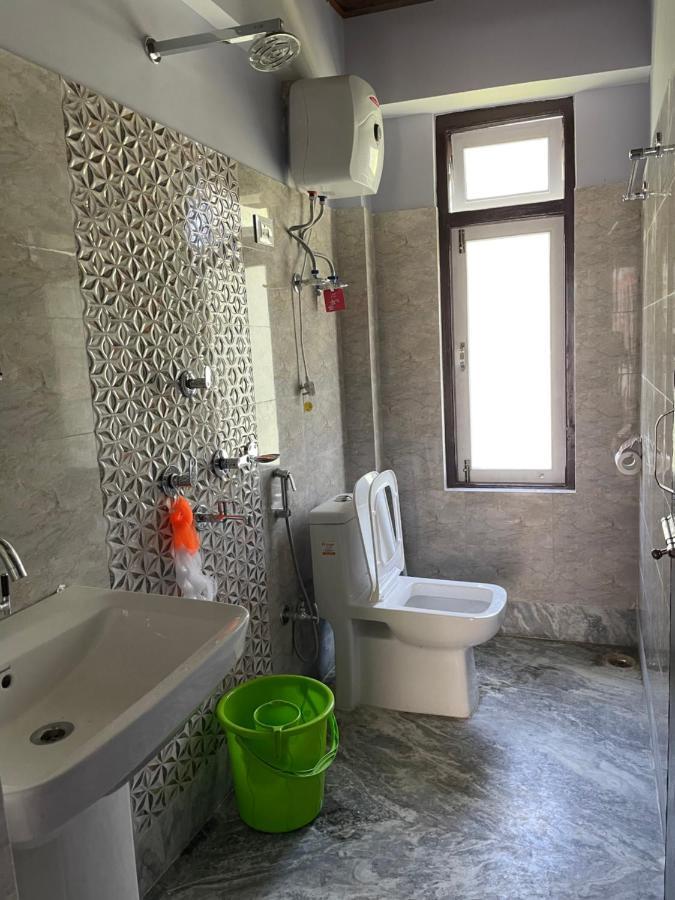 Khimsha Homestay Pelling Bagian luar foto